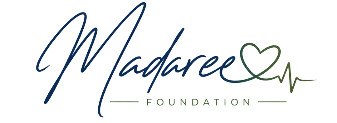 Madaree Foundation logo